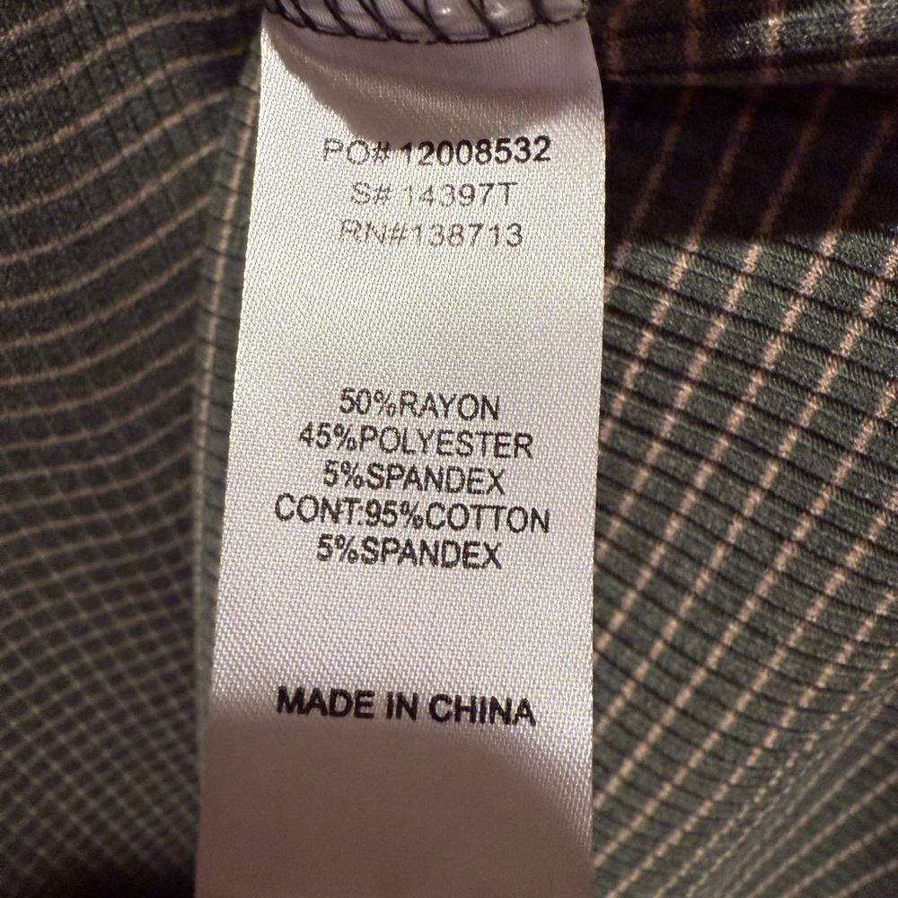 Doe & Rae Henley - Picture 5 of 5